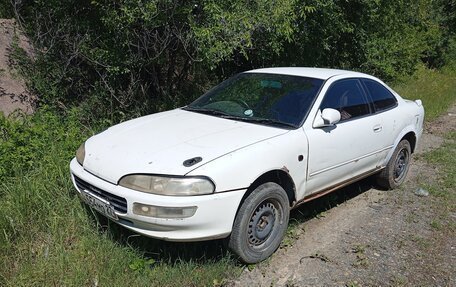 Toyota Sprinter Trueno VI (AE100/AE101), 1992 год, 350 000 рублей, 7 фотография