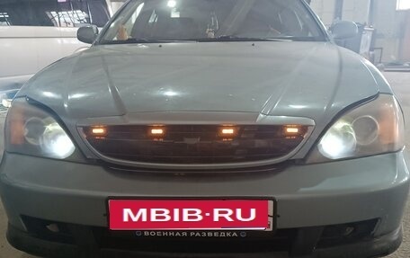 Chevrolet Evanda, 2005 год, 350 000 рублей, 1 фотография
