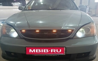 Chevrolet Evanda, 2005 год, 350 000 рублей, 1 фотография