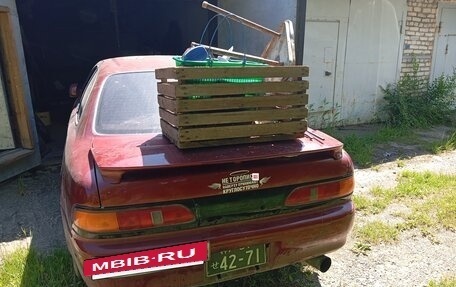 Toyota Sprinter Trueno VI (AE100/AE101), 1992 год, 350 000 рублей, 9 фотография