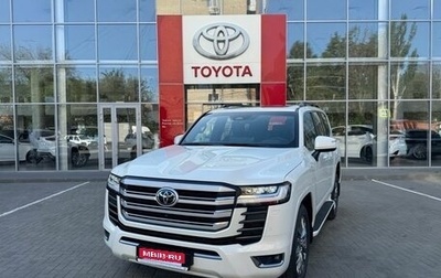 Toyota Land Cruiser, 2025 год, 14 300 000 рублей, 1 фотография