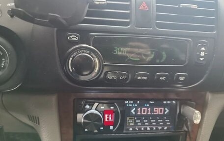 Chevrolet Evanda, 2005 год, 350 000 рублей, 7 фотография