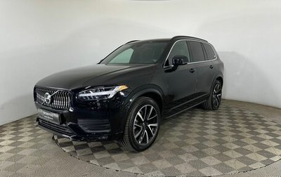 Volvo XC90 II рестайлинг, 2021 год, 3 900 000 рублей, 1 фотография