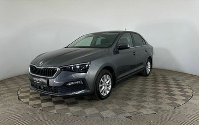 Skoda Rapid II, 2021 год, 2 050 000 рублей, 1 фотография