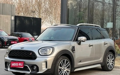 MINI Countryman II (F60), 2024 год, 4 958 000 рублей, 1 фотография