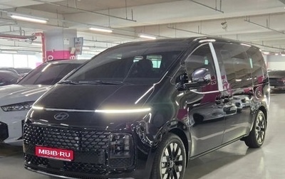Hyundai Staria, 2025 год, 5 952 027 рублей, 1 фотография