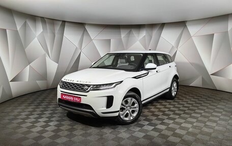Land Rover Range Rover Evoque II, 2019 год, 3 095 000 рублей, 1 фотография