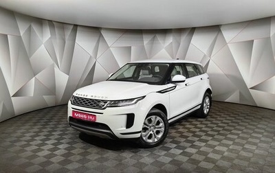 Land Rover Range Rover Evoque II, 2019 год, 3 095 000 рублей, 1 фотография