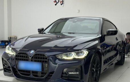 BMW 4 серия, 2021 год, 3 995 000 рублей, 1 фотография