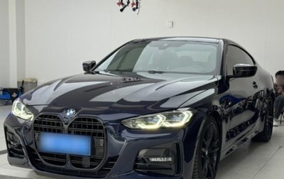BMW 4 серия, 2021 год, 3 995 000 рублей, 1 фотография