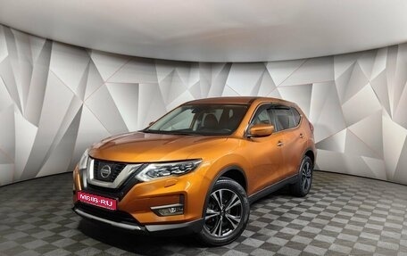 Nissan X-Trail, 2019 год, 2 249 000 рублей, 1 фотография