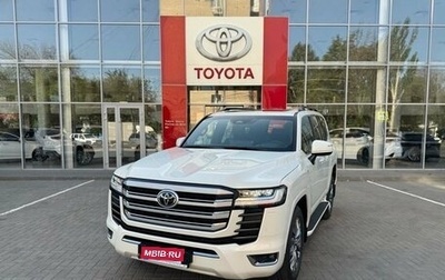 Toyota Land Cruiser, 2025 год, 14 300 000 рублей, 1 фотография