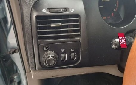 Chevrolet Evanda, 2005 год, 350 000 рублей, 12 фотография