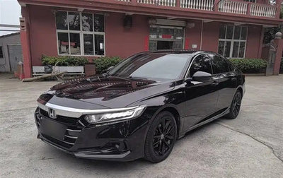 Honda Accord IX рестайлинг, 2022 год, 2 500 275 рублей, 1 фотография