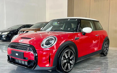 MINI Hatch, 2022 год, 2 935 000 рублей, 1 фотография