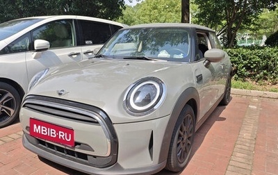 MINI Hatch, 2022 год, 2 201 000 рублей, 1 фотография