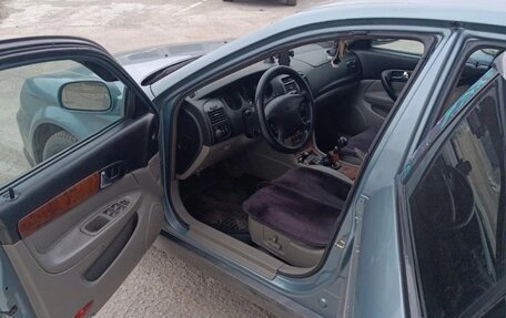Chevrolet Evanda, 2005 год, 350 000 рублей, 15 фотография