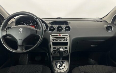 Peugeot 408 I рестайлинг, 2013 год, 550 000 рублей, 7 фотография