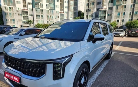 KIA Carnival, 2025 год, 4 937 027 рублей, 1 фотография