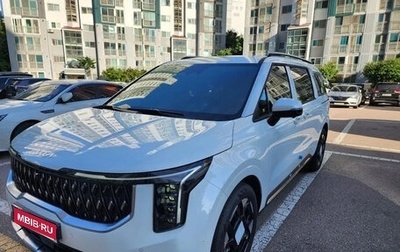 KIA Carnival, 2025 год, 4 937 027 рублей, 1 фотография