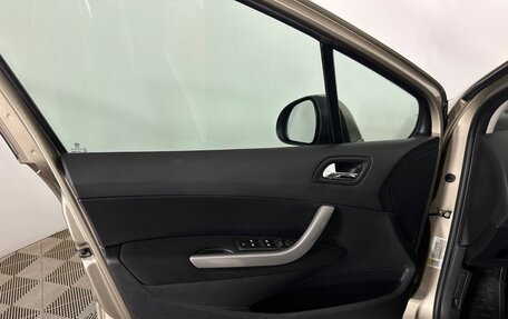 Peugeot 408 I рестайлинг, 2013 год, 550 000 рублей, 8 фотография