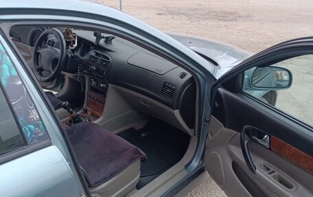 Chevrolet Evanda, 2005 год, 350 000 рублей, 17 фотография