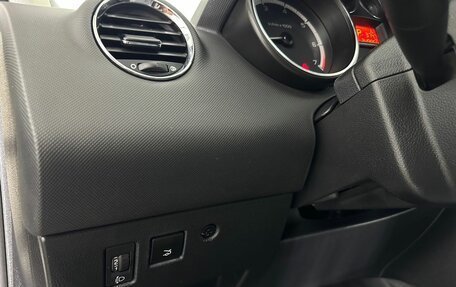 Peugeot 408 I рестайлинг, 2013 год, 550 000 рублей, 9 фотография