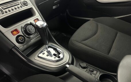 Peugeot 408 I рестайлинг, 2013 год, 550 000 рублей, 13 фотография