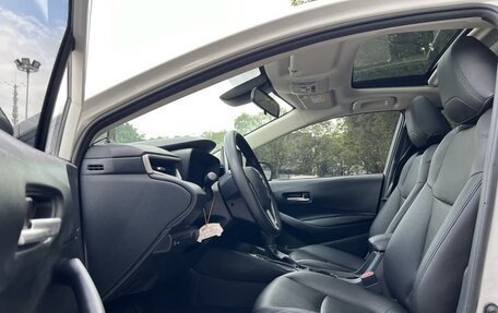 Toyota Corolla, 2021 год, 1 020 010 рублей, 5 фотография