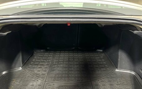 Peugeot 408 I рестайлинг, 2013 год, 550 000 рублей, 18 фотография