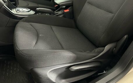 Peugeot 408 I рестайлинг, 2013 год, 550 000 рублей, 10 фотография