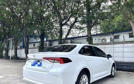 Toyota Corolla, 2021 год, 1 020 010 рублей, 3 фотография