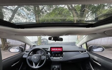 Toyota Corolla, 2021 год, 1 020 010 рублей, 6 фотография