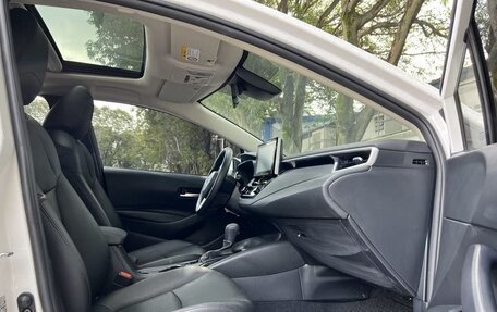 Toyota Corolla, 2021 год, 1 020 010 рублей, 7 фотография
