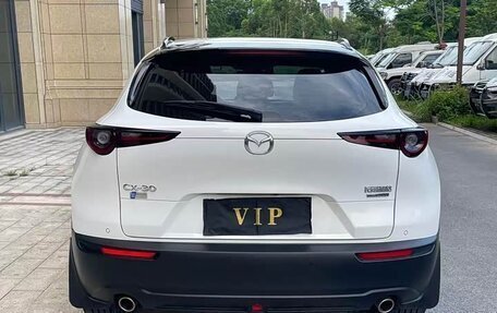 Mazda CX-30 I, 2022 год, 2 190 000 рублей, 5 фотография