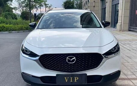 Mazda CX-30 I, 2022 год, 2 190 000 рублей, 2 фотография