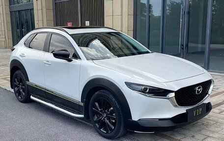 Mazda CX-30 I, 2022 год, 2 190 000 рублей, 3 фотография