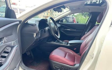 Mazda CX-30 I, 2022 год, 2 190 000 рублей, 9 фотография