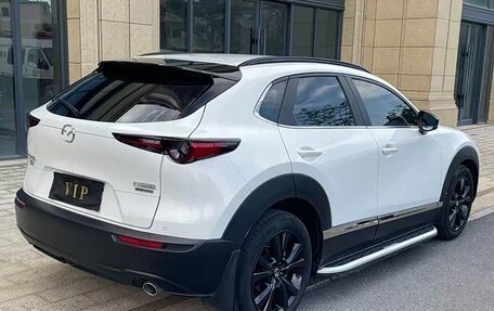 Mazda CX-30 I, 2022 год, 2 190 000 рублей, 4 фотография