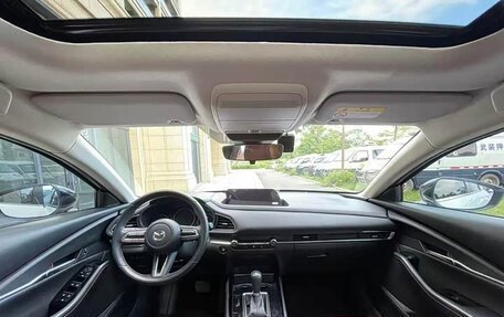 Mazda CX-30 I, 2022 год, 2 190 000 рублей, 8 фотография