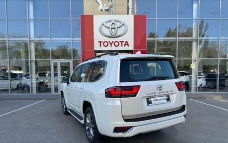 Toyota Land Cruiser, 2025 год, 14 300 000 рублей, 7 фотография