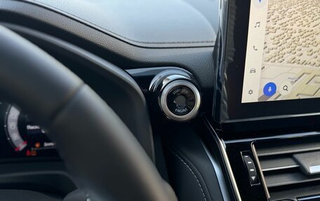 Toyota Land Cruiser, 2025 год, 14 300 000 рублей, 14 фотография
