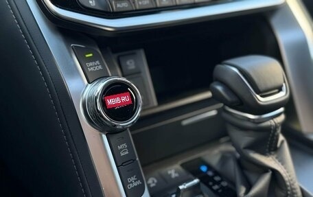 Toyota Land Cruiser, 2025 год, 14 300 000 рублей, 17 фотография