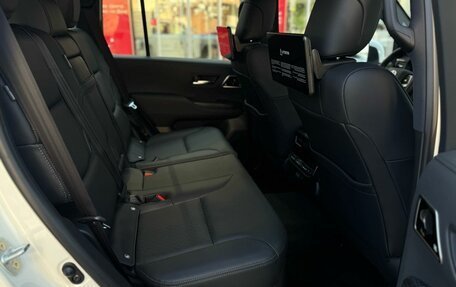Toyota Land Cruiser, 2025 год, 14 300 000 рублей, 26 фотография