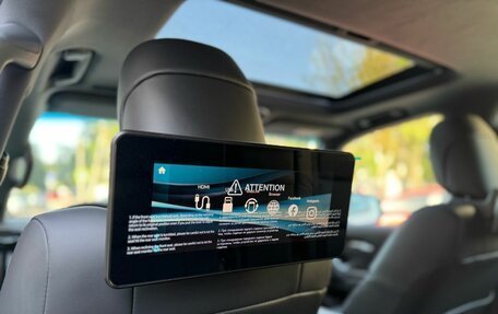 Toyota Land Cruiser, 2025 год, 14 300 000 рублей, 30 фотография