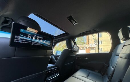 Toyota Land Cruiser, 2025 год, 14 300 000 рублей, 31 фотография