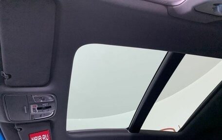 KIA Optima IV, 2017 год, 1 640 000 рублей, 15 фотография