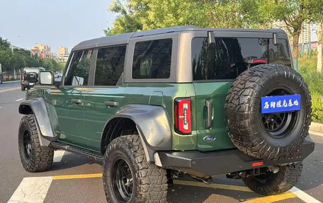 Ford Bronco, 2024 год, 6 890 099 рублей, 4 фотография