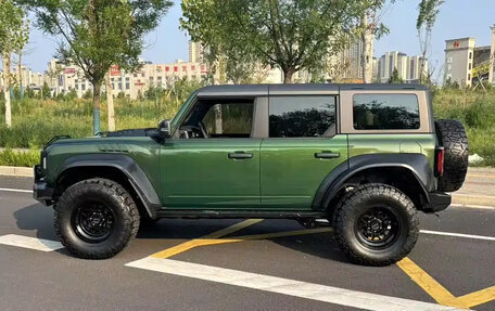 Ford Bronco, 2024 год, 6 890 099 рублей, 5 фотография