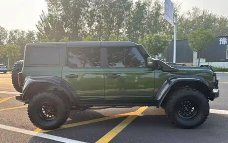 Ford Bronco, 2024 год, 6 890 099 рублей, 6 фотография